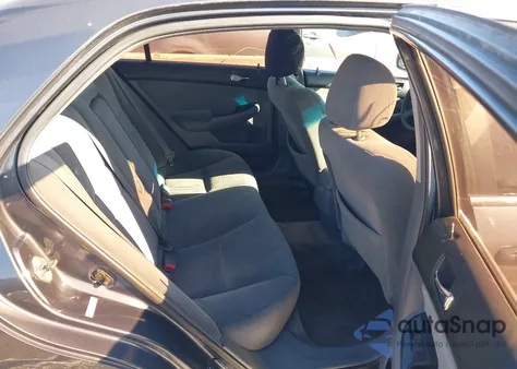 2007 Honda Accord 2.4 Se z USA, uszkodzony, nr VIN 1HGCM56387A153361